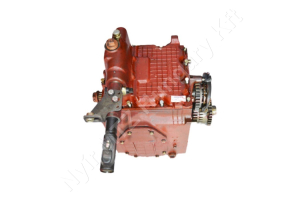 MTZ Sebességváltó kpl. szinkronváltós MTZ-952 Original