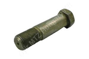 MTZ Csavar vonóhorog új típushoz Original