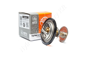 MTZ Termosztát új típus 80±2 °C (АвтоЭлектрика-RU)