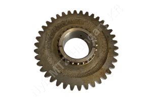 MTZ Kuplungház fogaskerék Z=38/24 MTZ-1005/1025/1221