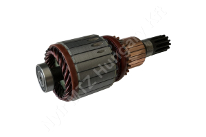 MTZ Önindító forgórész áttétes 12V 3,2 kW-os önindítóhoz