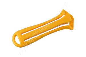 Reszelőnyél McCulloch Universal