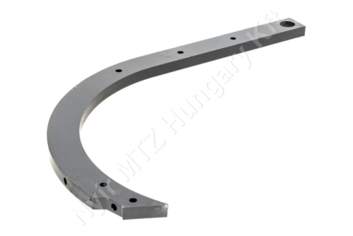 Kultivátor kapaszár 60×25 Delta Flex
