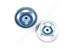Vágótárcsa csúszótalp 8 mm belső 22 mm magas