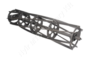 Kombinátor törőhenger sima 250×1100 Kombinátor törőhenger sima 250×1100