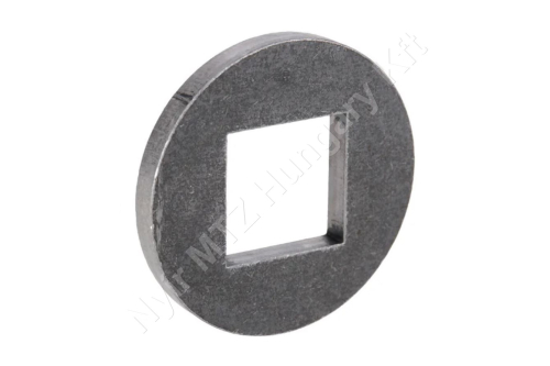 Hegesztőgyűrű 40×40-es tárcsatengelyhez 90x41x10 mm Hegesztőgyűrű 40×40-es tárcsatengelyhez 90x41x10 mm