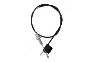Kuplung bowden Marci 99 cm csavarral rögzítős