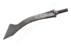 Boronafog kanalas L=210 mm Boronafog kanalas L=210 mm