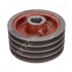 Lengyel fűkasza kis ékszíjtárcsa 185-ös d=30 mm 4db 17 mm-es ékszíjhoz Lengyel fűkasza kis ékszíjtárcsa 185-ös d=30 mm 4db 17 mm-es ékszíjhoz