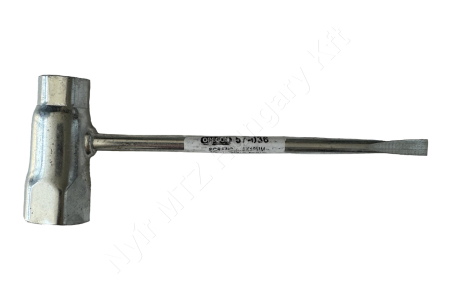 Kombi T-kulcs 13x19x55 Oregon_63862