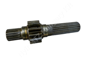 MTZ Féktengely rövid 315 mm (olajos fék) MTZ-952.5 Original
