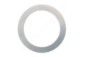 Lengyel fűkasza hézagoló gyűrű T1/1 T2/29 25X35X1,0