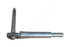 Lengyel fűkasza L-tengely T4/8