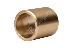 Lengyel fűkasza szabadonfutó bronz persely T3/6 d=21,92 / D=28,06 / l=32