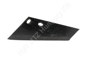 Grubber kapaszárny bal 300x115x8 mm Grubber kapaszárny bal 300x115x8 mm