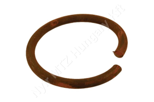 Rétborona gyűrű kapcsoló kengyelhez 14×125 mm