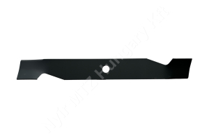 Fűnyíró kés Agrimotor KK42, FKK42 401mm, 17mm