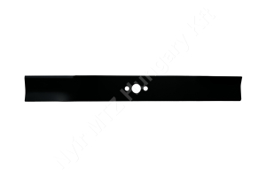Fűnyíró kés Fleurelle TurboLUXB48 467mm, 20.2mm 3 furatos