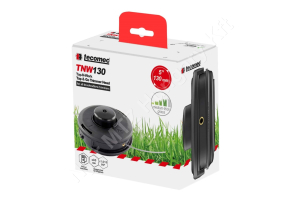 Damilfej Tecomec TNW130 10×1,25 balos belső menetes