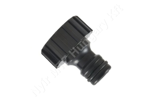Tömlő csatlakozó belső menettel 3/4″