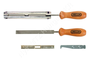 Reszelő készlet Oregon 5.5mm 7/32″