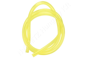 Üzemanyagcső 2.0 x 3.5 mm (folyóméter)