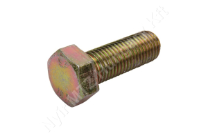 Fejes csavar John Deere Original
