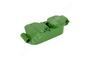 Sapka John Deere Original