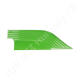 Panel John Deere Original