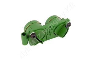 Fedél John Deere Original