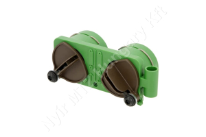 Hidraulika porvédő barna John Deere Original