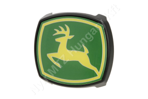Embléma John Deere Original