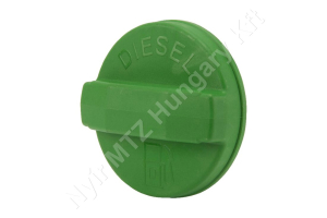 Tanksapka John Deere Original