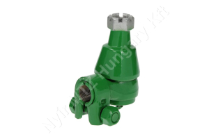 Nyomtávrúd gömbfej John Deere Original