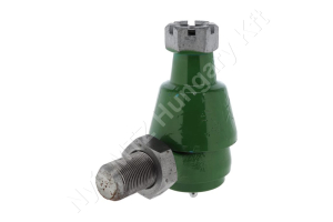Nyomtávrúd gömbfej John Deere Original