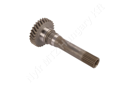 Tengely John Deere Original_67679
