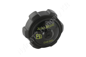 Olajbetöltő nyílás fedél John Deere Original