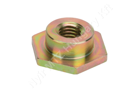 Anya John Deere Original_67781