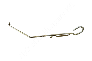 MTZ Osztómű bekapcsoló kar új típus L=580 mm