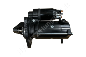 MTZ Önindító bolygóműves 12V 4 kW