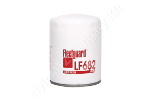 Motorolajszűrő Fleetguard LF682