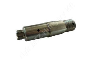 MTZ Gömbcsap 2 menet nem kpl. /3/ L=128 mm