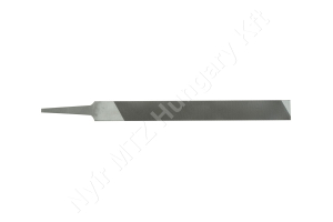 Láncfűrész reszelő lapos L=150 mm Oregon