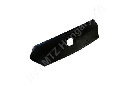 Rugóskapa lándzsa 135x40x5 mm ívelt_72656 Rugóskapa lándzsa 135x40x5 mm ívelt_72656