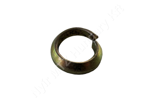 Hw-6011/IFA kerékanya alátét kúpos-rugós M20