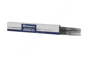 Láncfűrész reszelő kör 5.2 mm 13/64″ Husqvarna