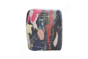 Géprongy színes 10kg/csomag