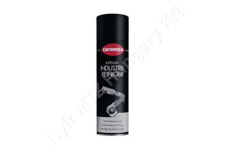 Ipari tisztító spray 500 ml Caramba_72309