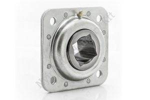 Csapágy ST 740 négyszög 41 mm