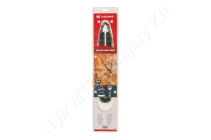 Láncvezető + lánc 44 szem 3/8″ 1,1 mm 1074